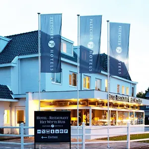 4* Hotel Fletcher Hotel-restaurant Het Witte
