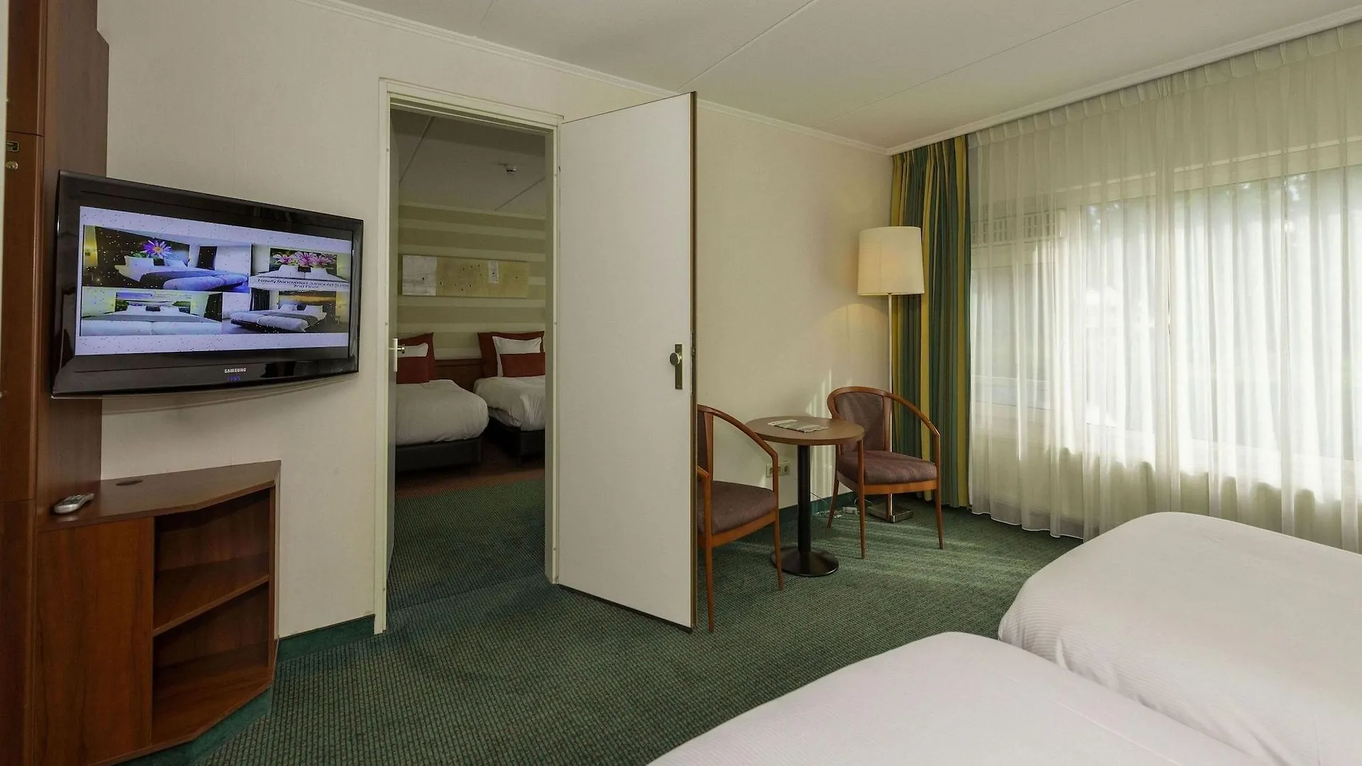 Grand Hotel Amstelveen