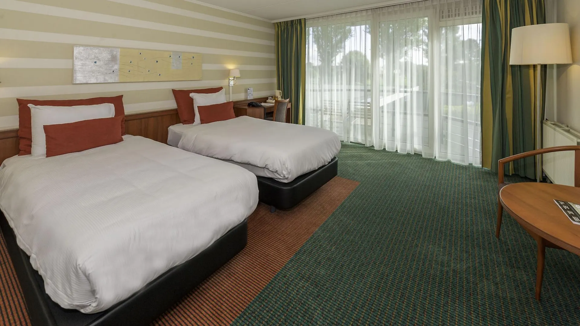 ****  Grand Hotel Amstelveen Paesi Bassi