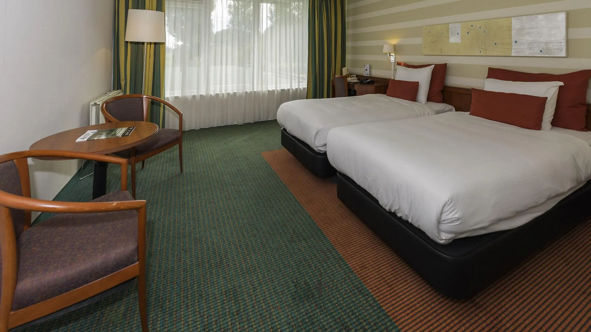 Grand Hotel Amstelveen