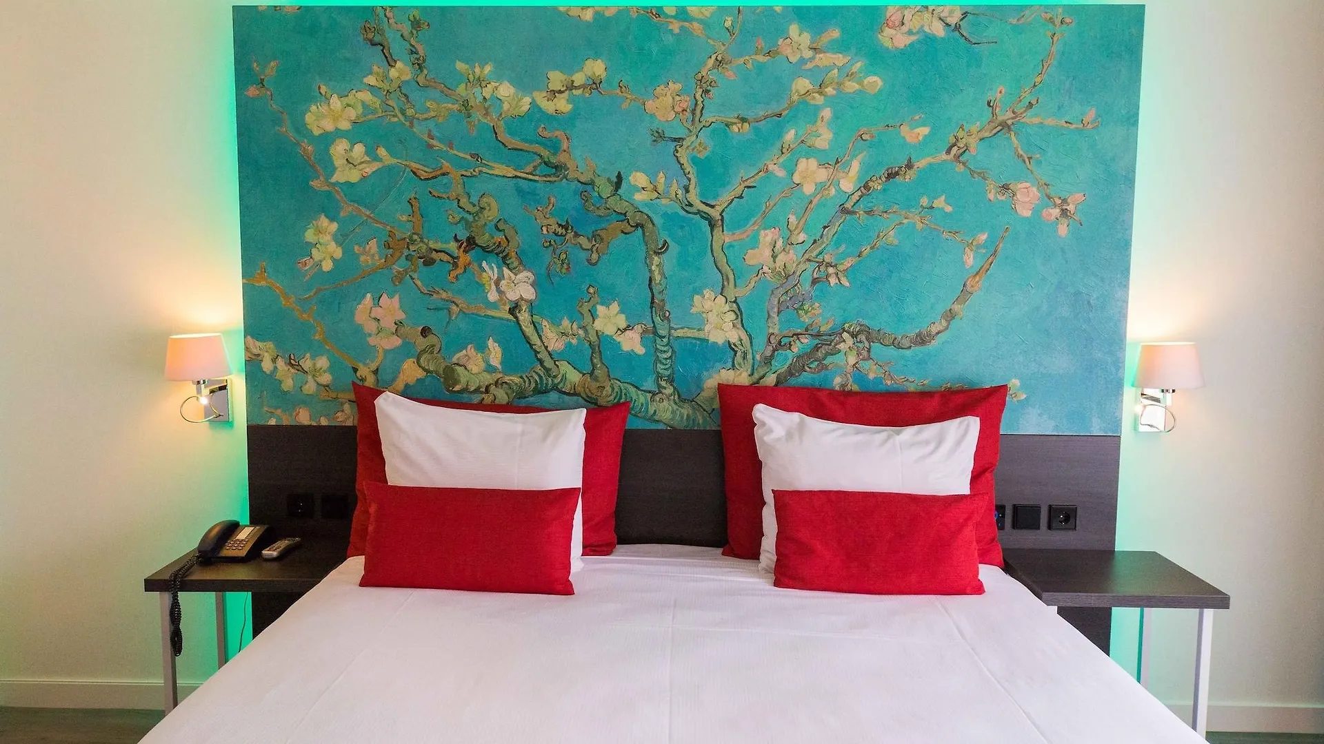 Grand Hotel Amstelveen