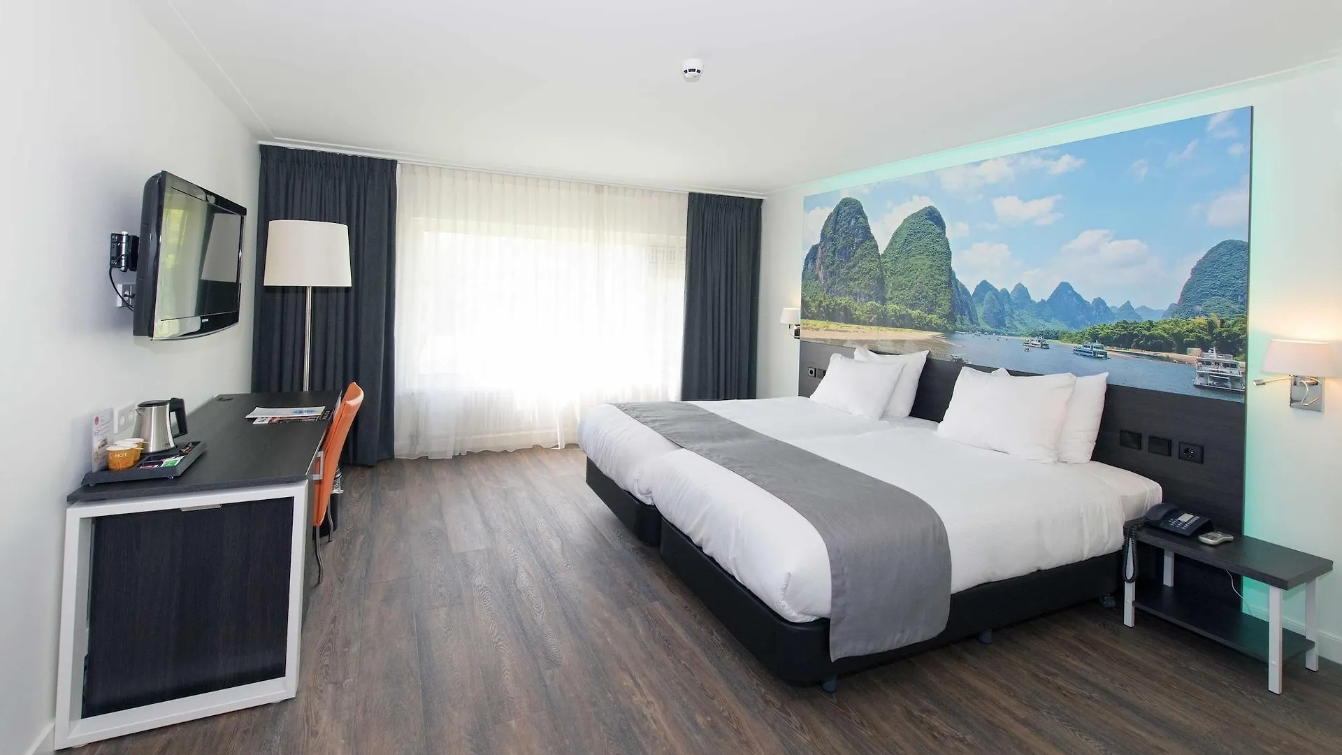Grand Hotel Amstelveen