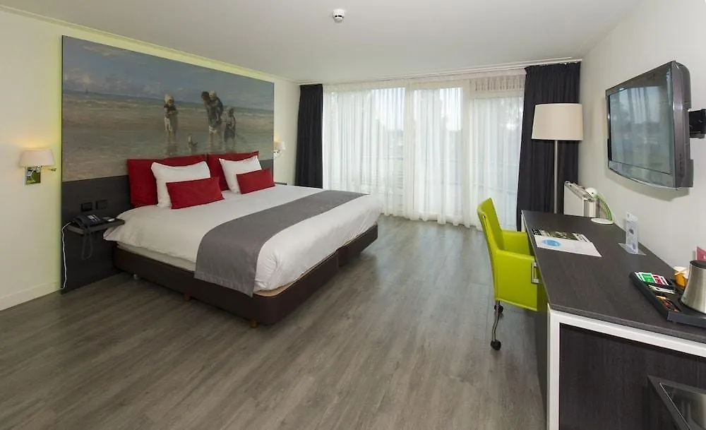****  Grand Hotel Amstelveen Paesi Bassi