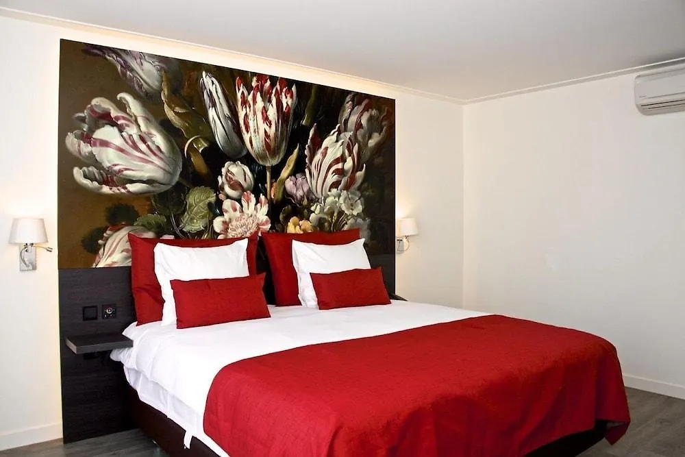 Grand Hotel Amstelveen
