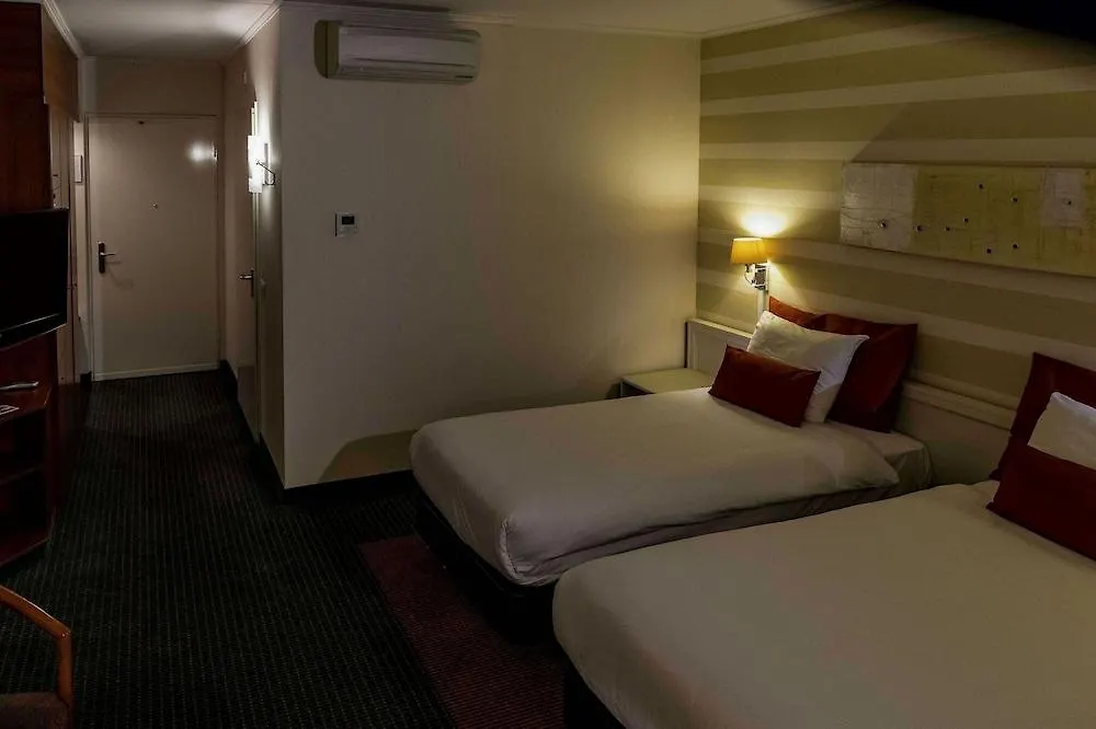 Grand Hotel Amstelveen