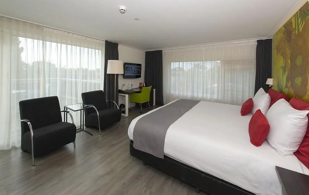 Grand Hotel Amstelveen 4*,