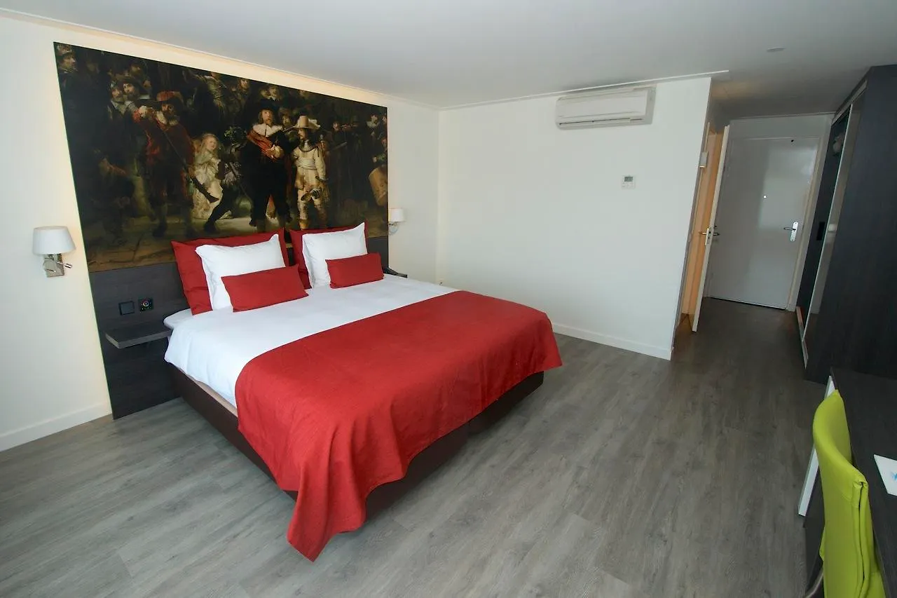 ****  Grand Hotel Amstelveen Paesi Bassi
