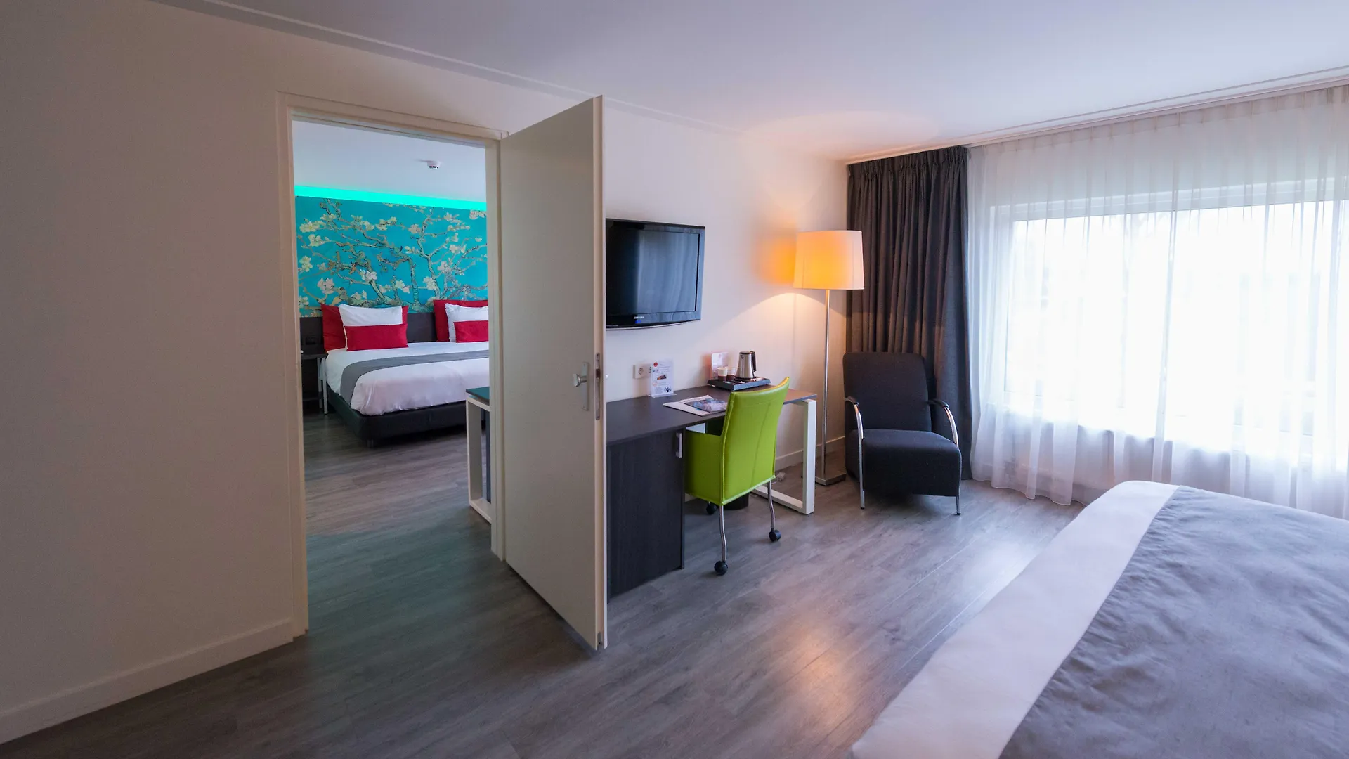 Grand Hotel Amstelveen