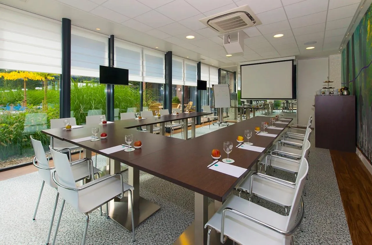 Grand Hotel Amstelveen