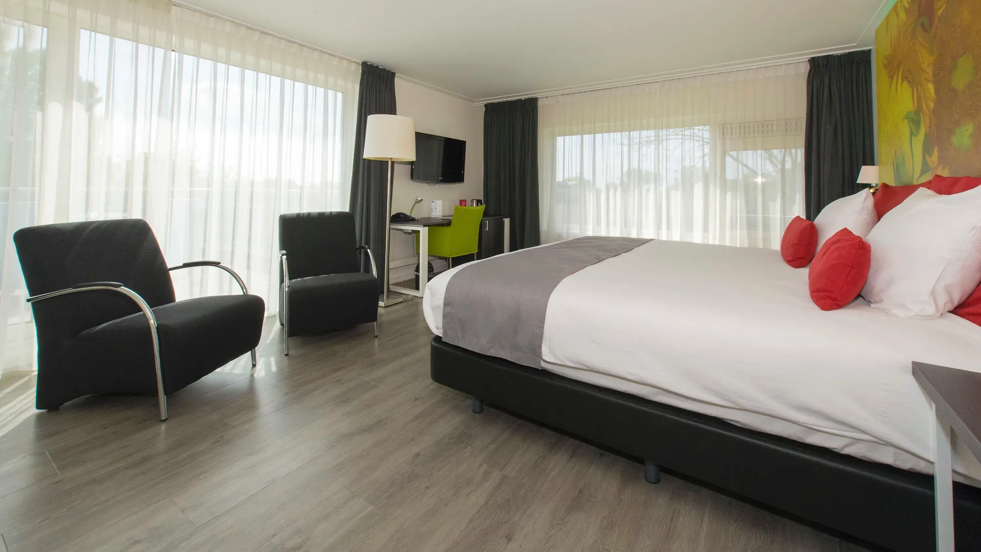 Grand Hotel Amstelveen Paesi Bassi