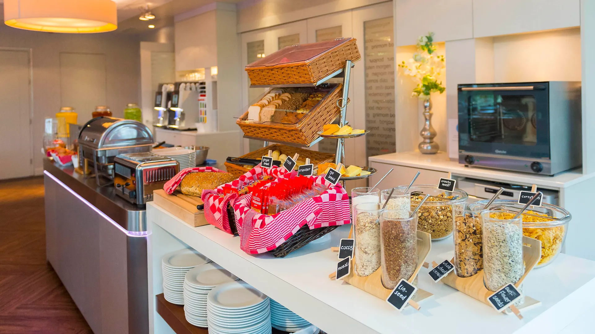 Grand Hotel Amstelveen