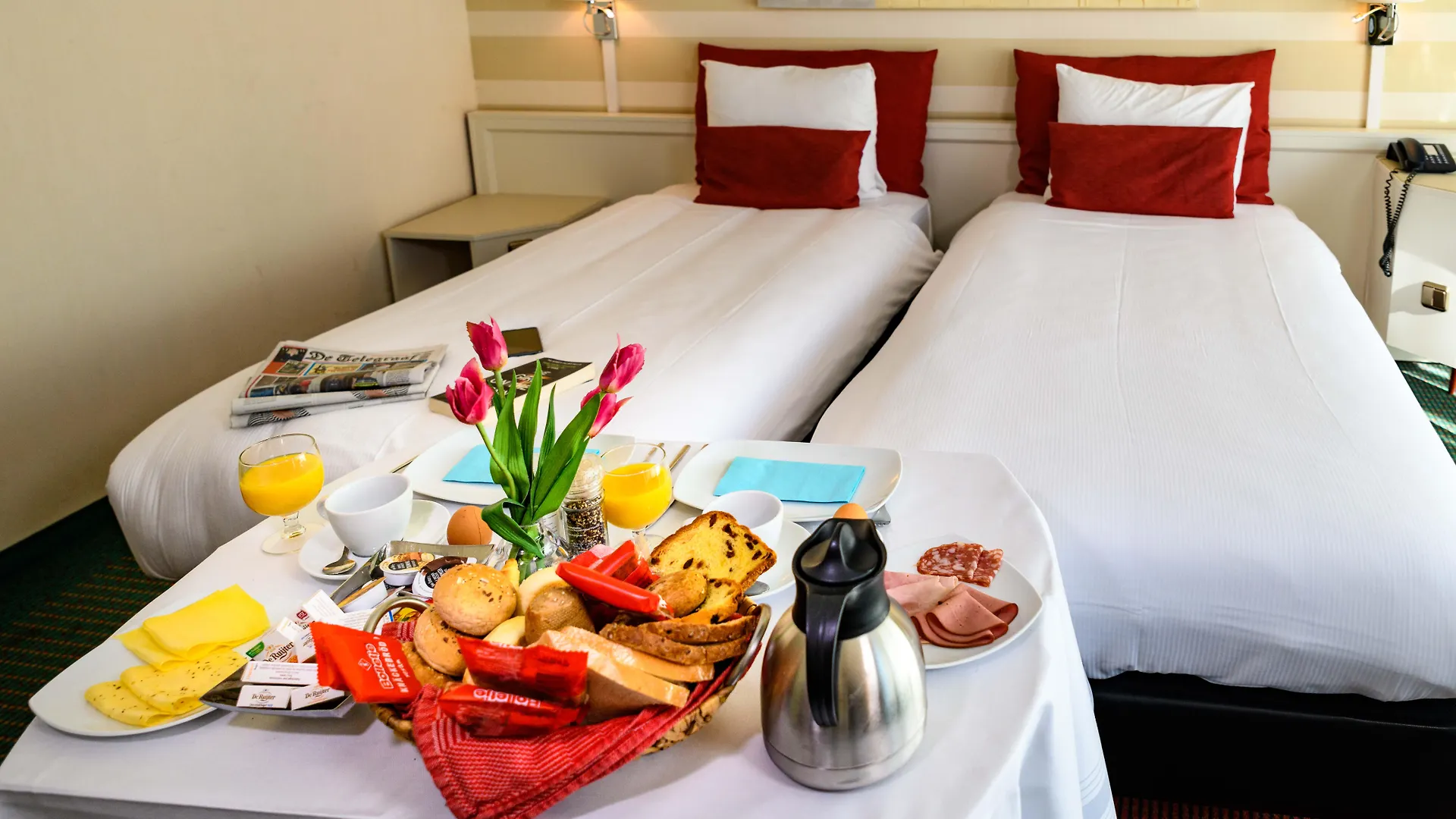 Grand Hotel Amstelveen
