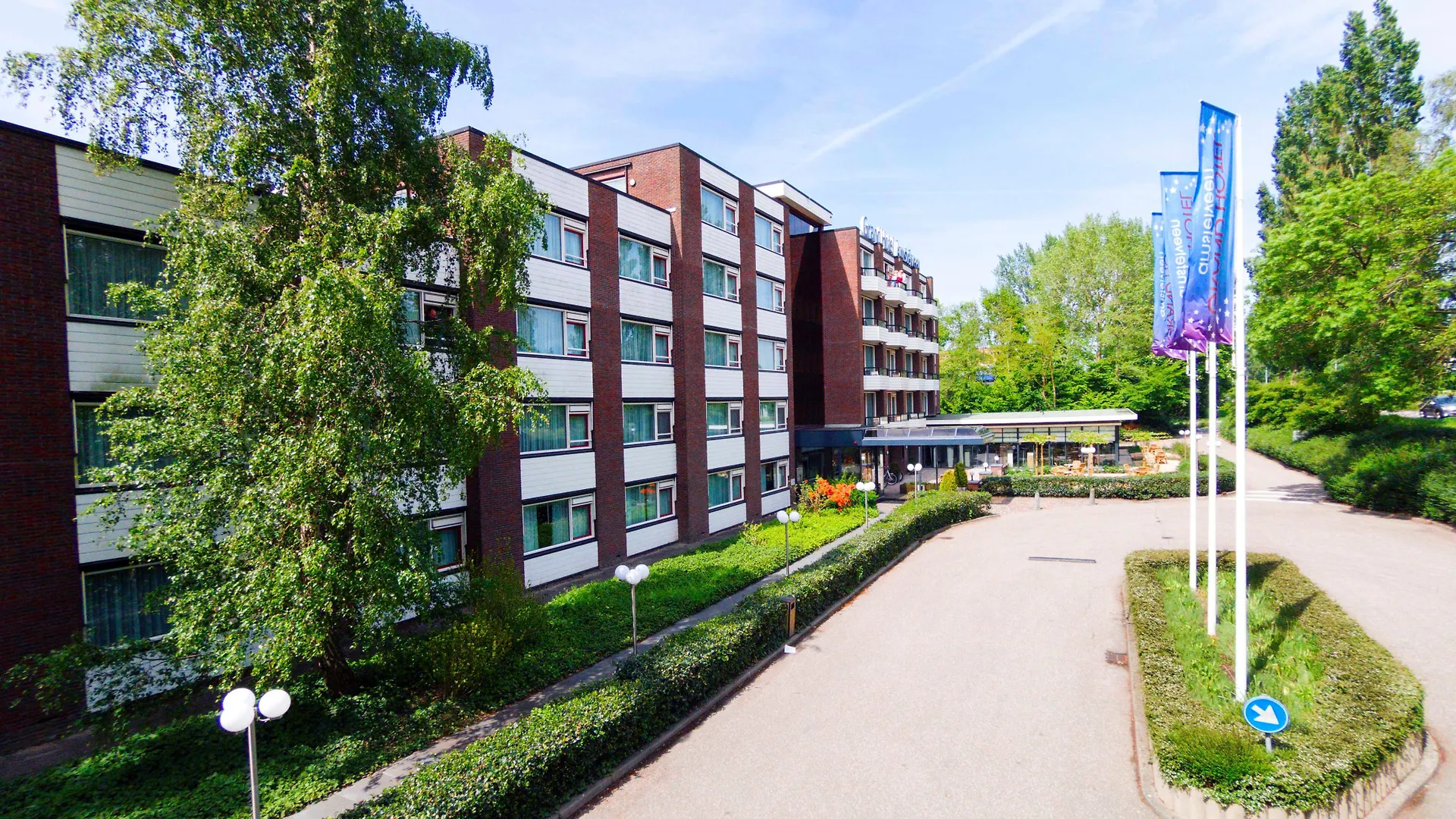 Grand Hotel Amstelveen