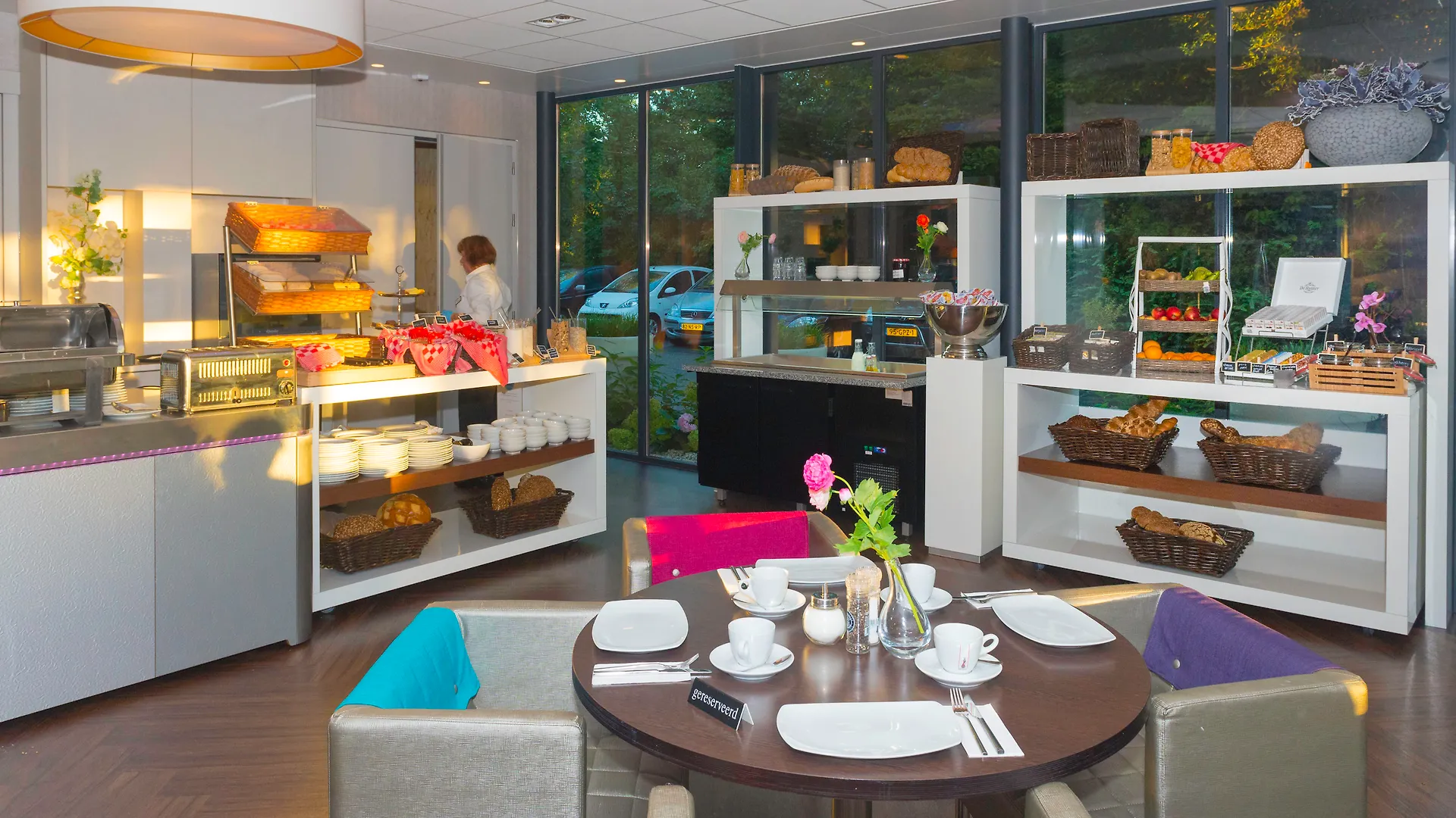 Grand Hotel Amstelveen