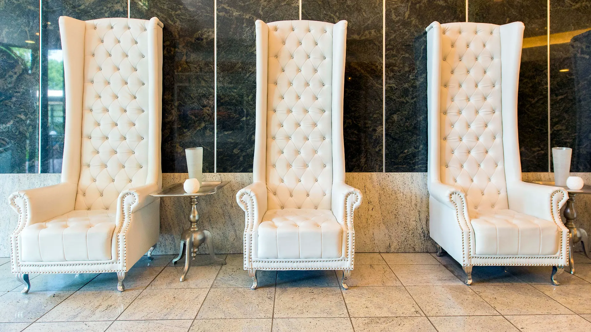 Grand Hotel Amstelveen