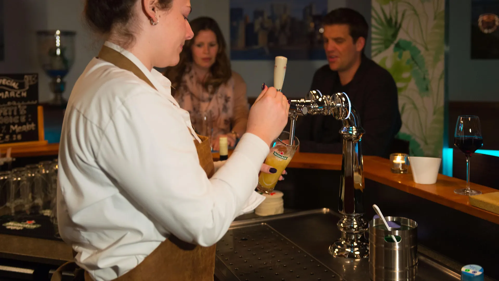****  Grand Hotel Amstelveen Netherlands