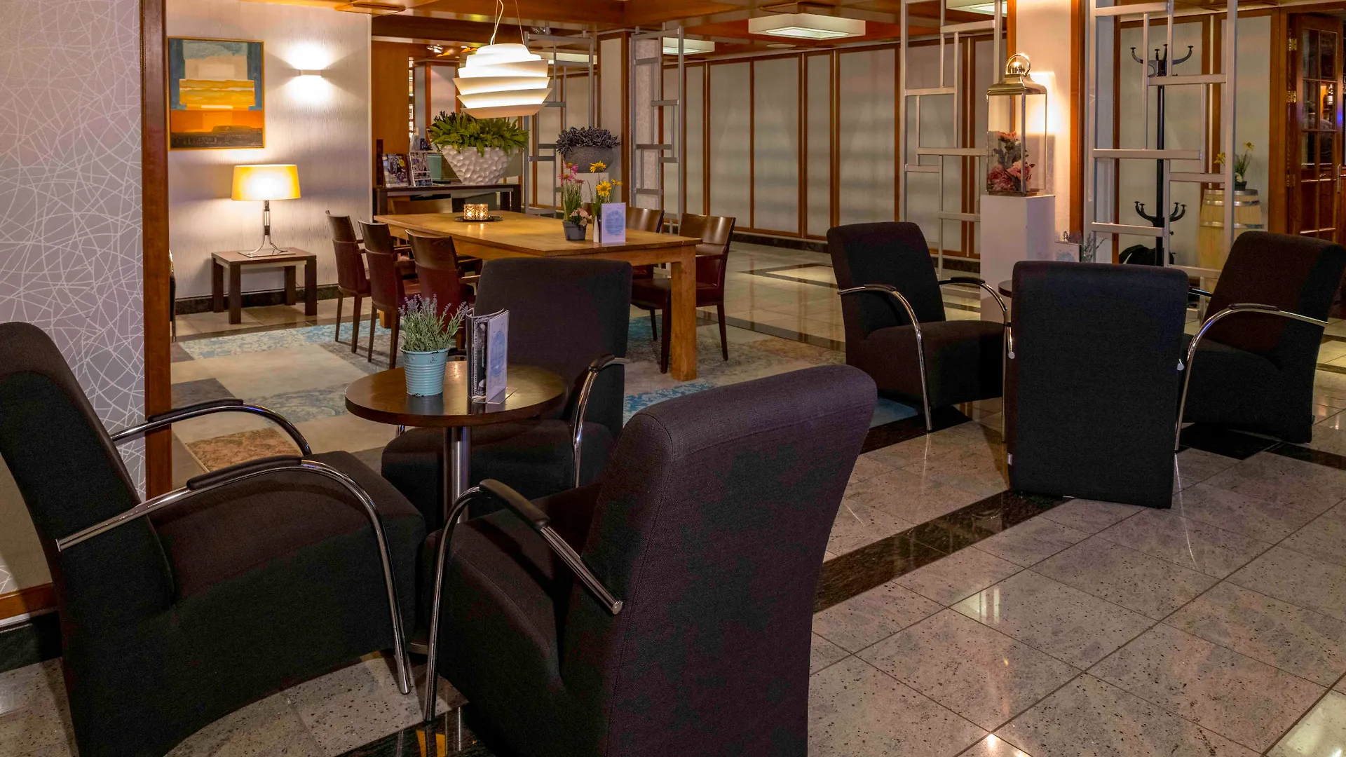 Grand Hotel Amstelveen 4*,  Netherlands