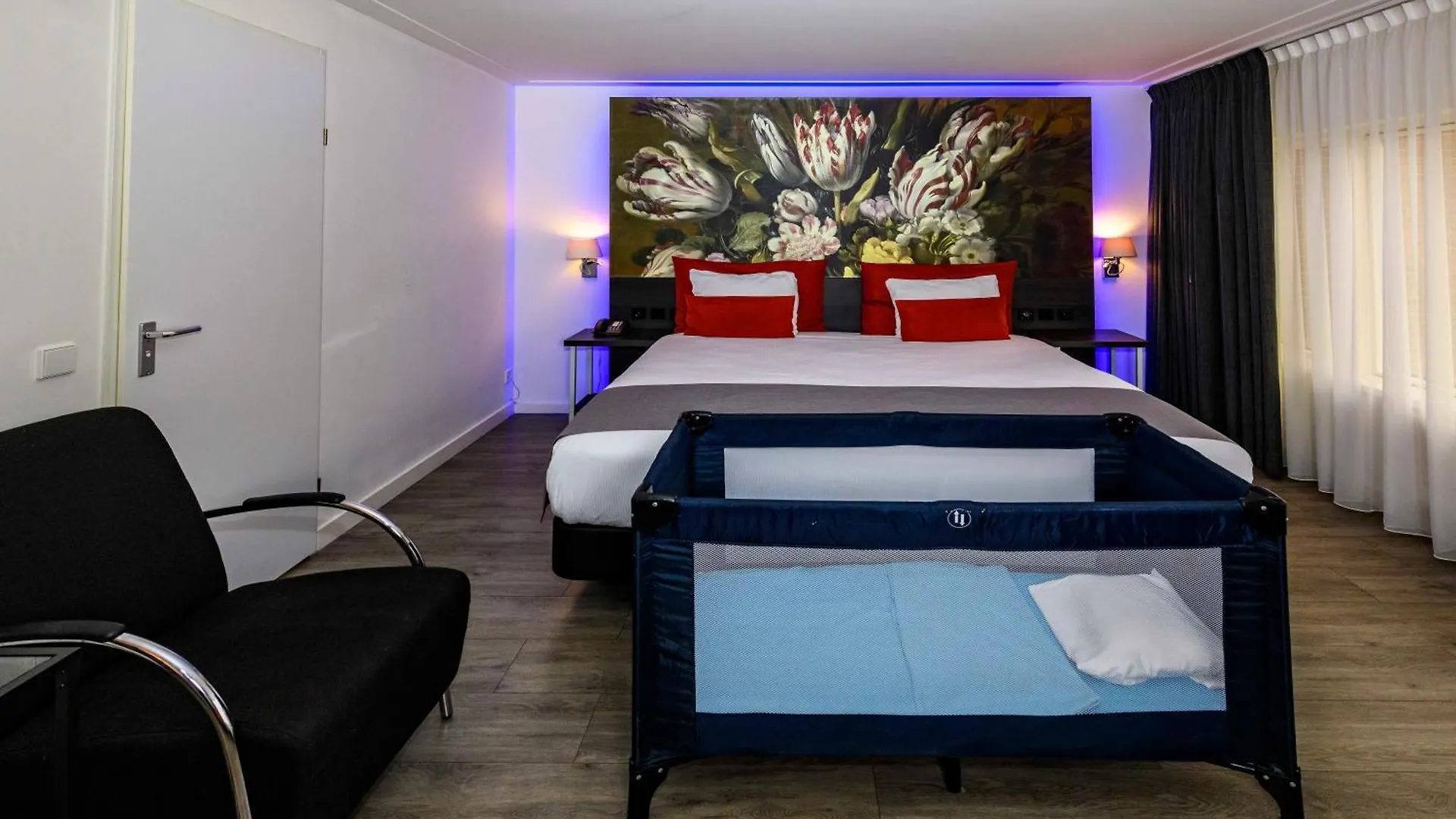 Grand Hotel Amstelveen
