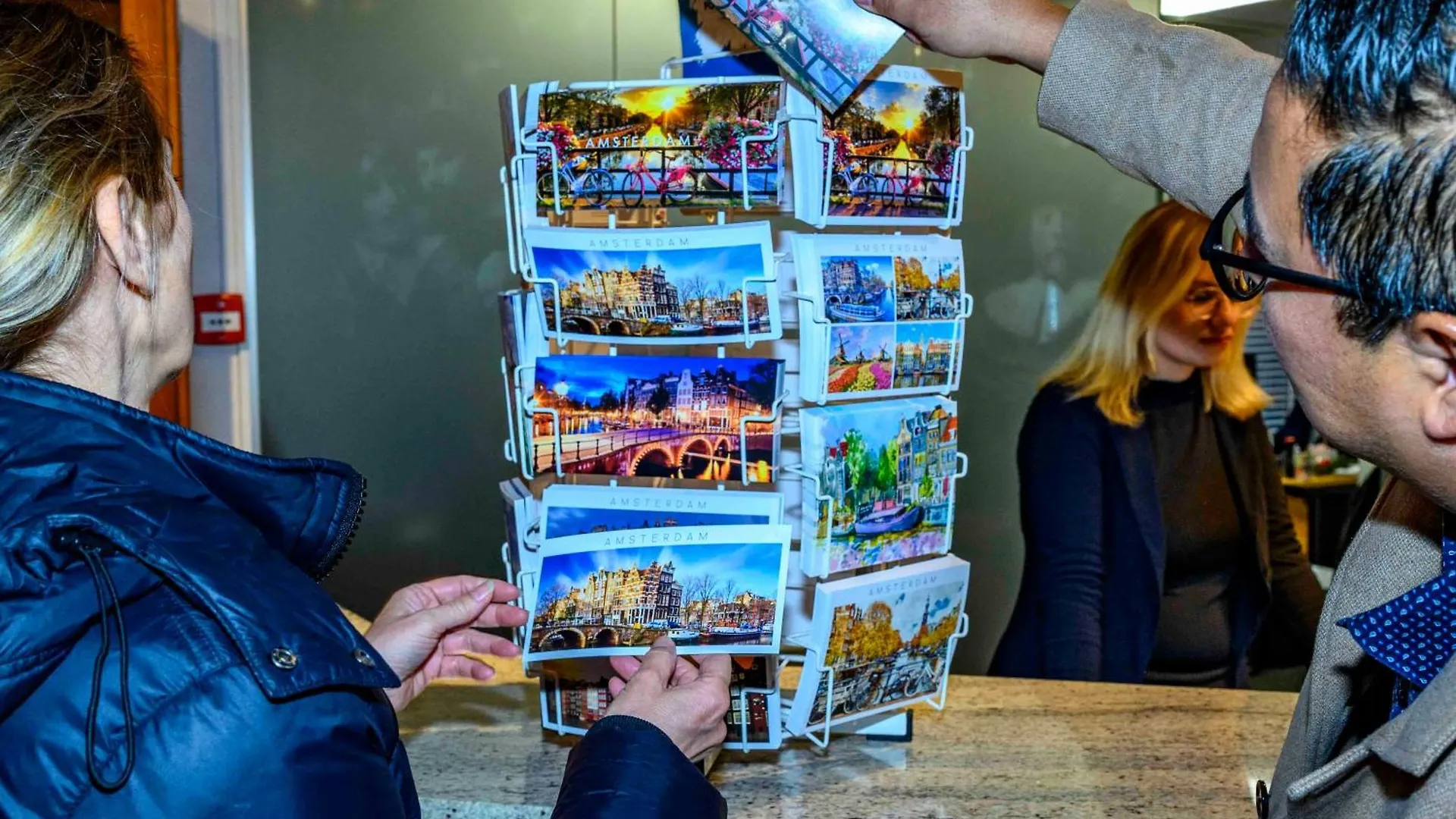 Grand Hotel Amstelveen