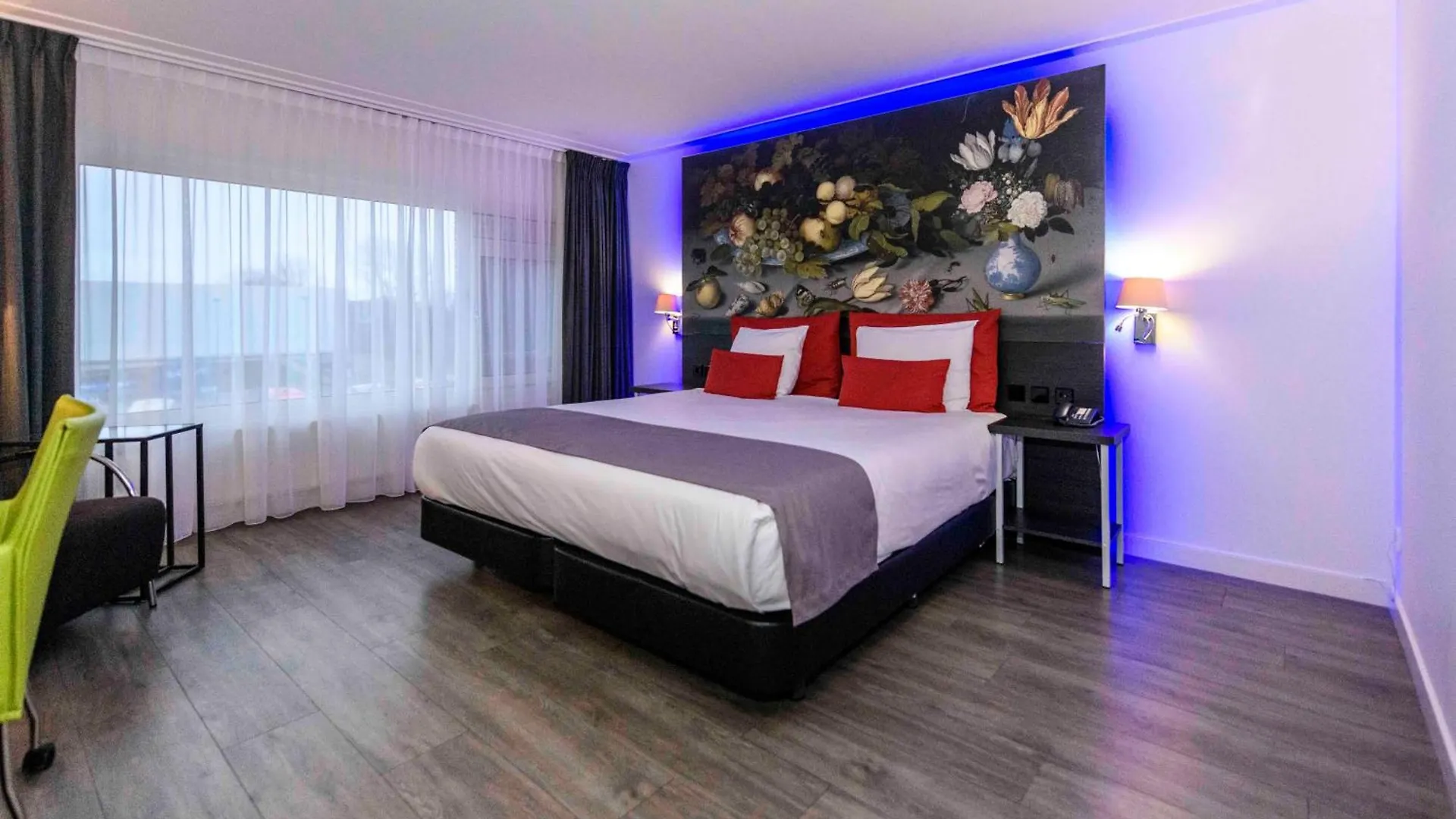 Grand Hotel Amstelveen
