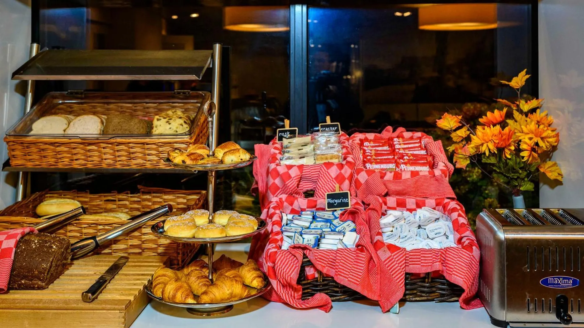 Grand Hotel Amstelveen 4*,  Paesi Bassi