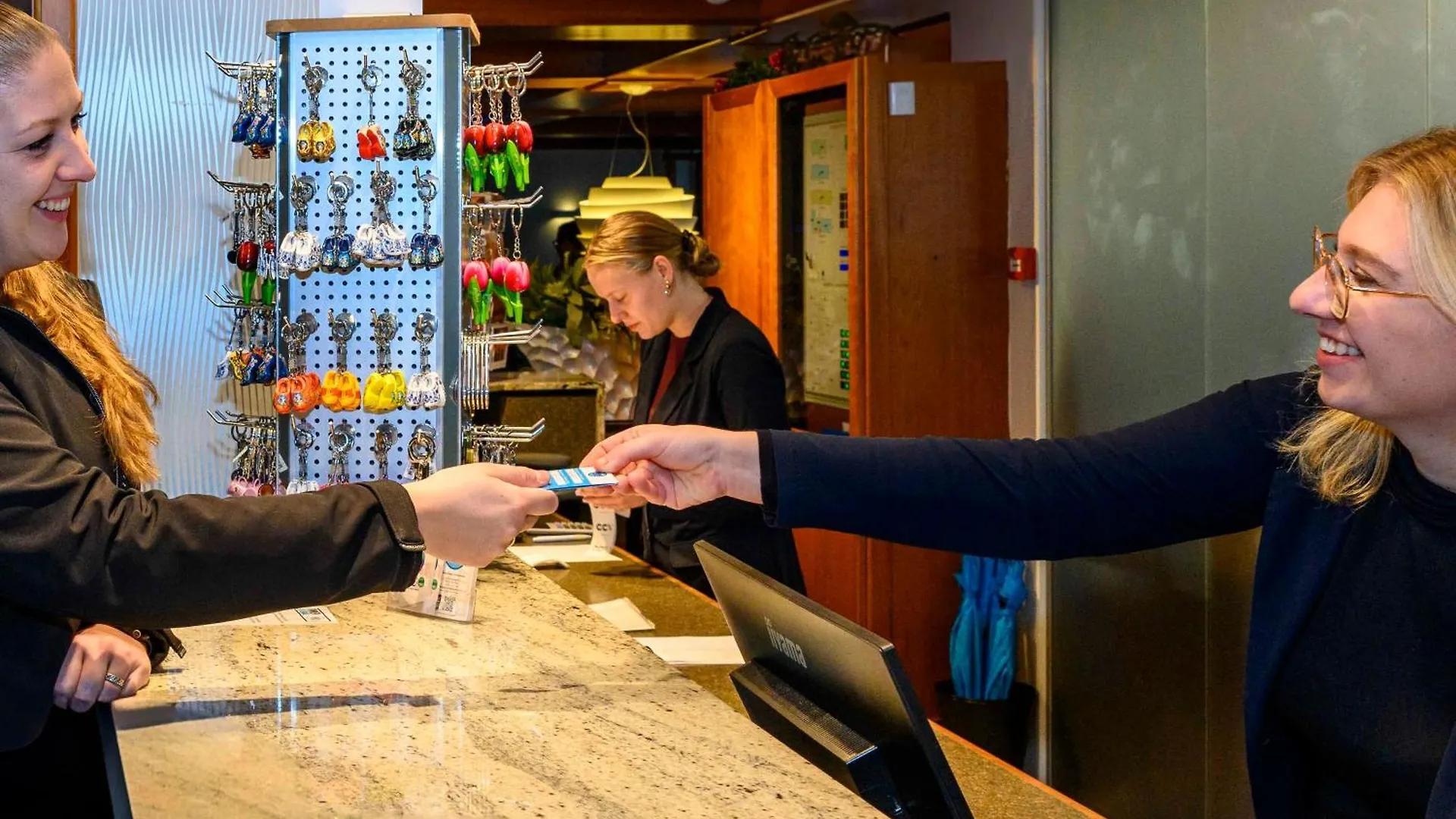 Grand Hotel Amstelveen