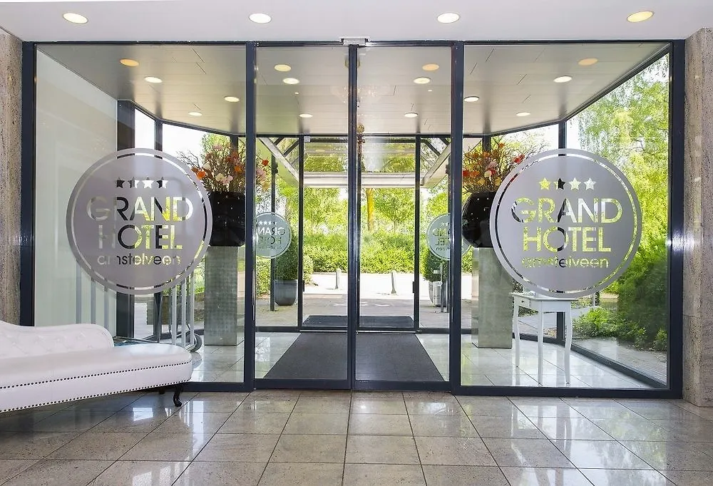 Grand Hotel Amstelveen
