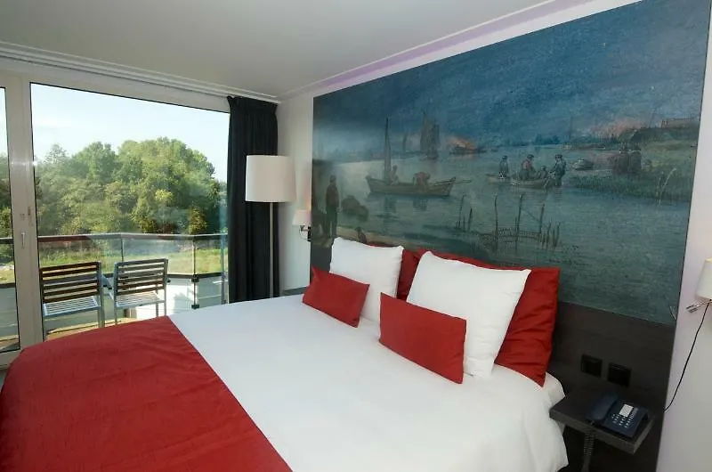 Grand Hotel Amstelveen Netherlands
