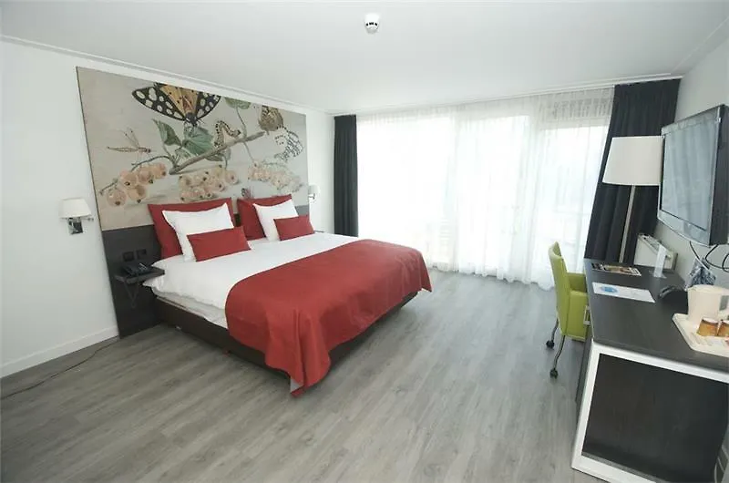 Grand Hotel Amstelveen