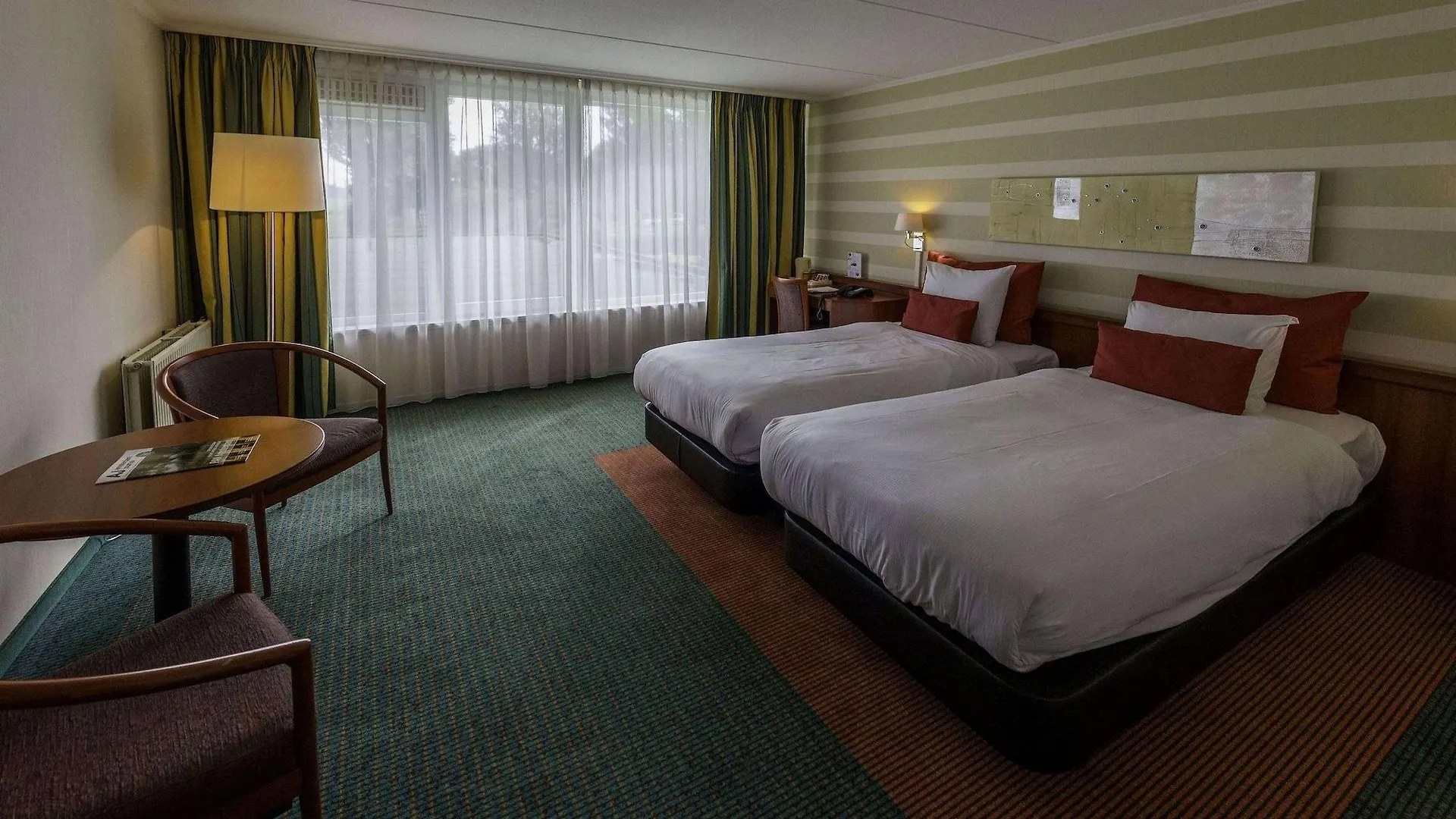 Grand Hotel Amstelveen Pays-Bas