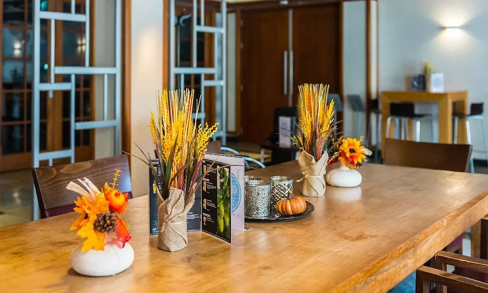 Grand Hotel Amstelveen