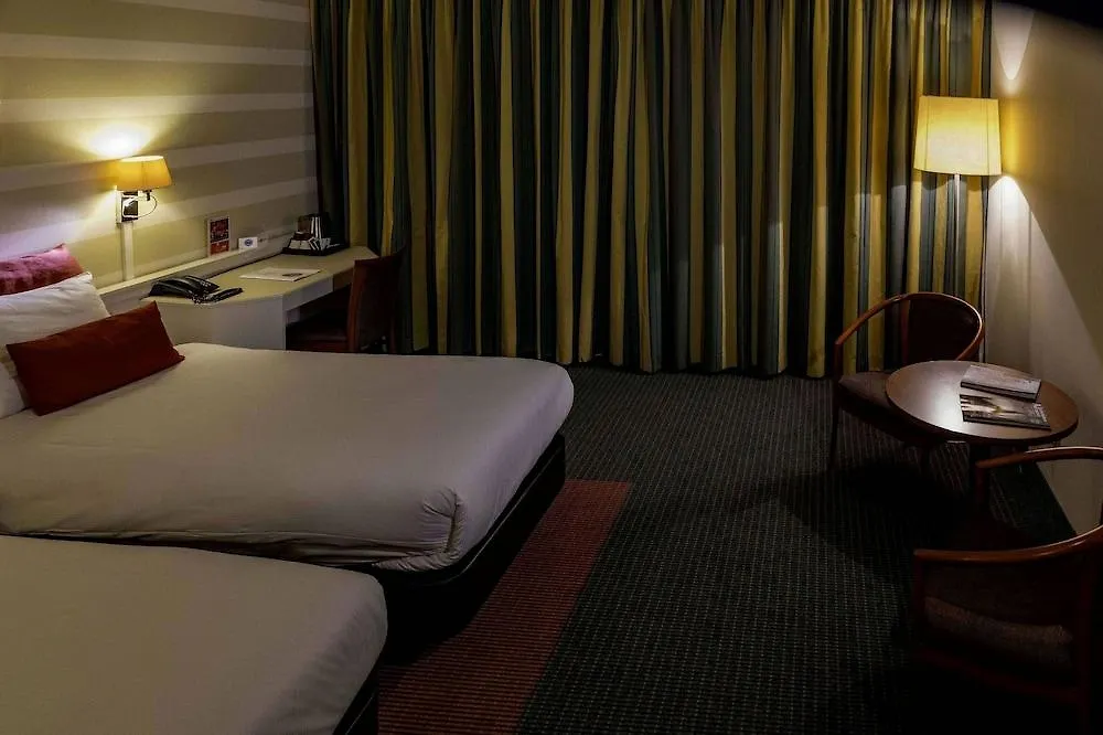 Grand Hotel Amstelveen Pays-Bas