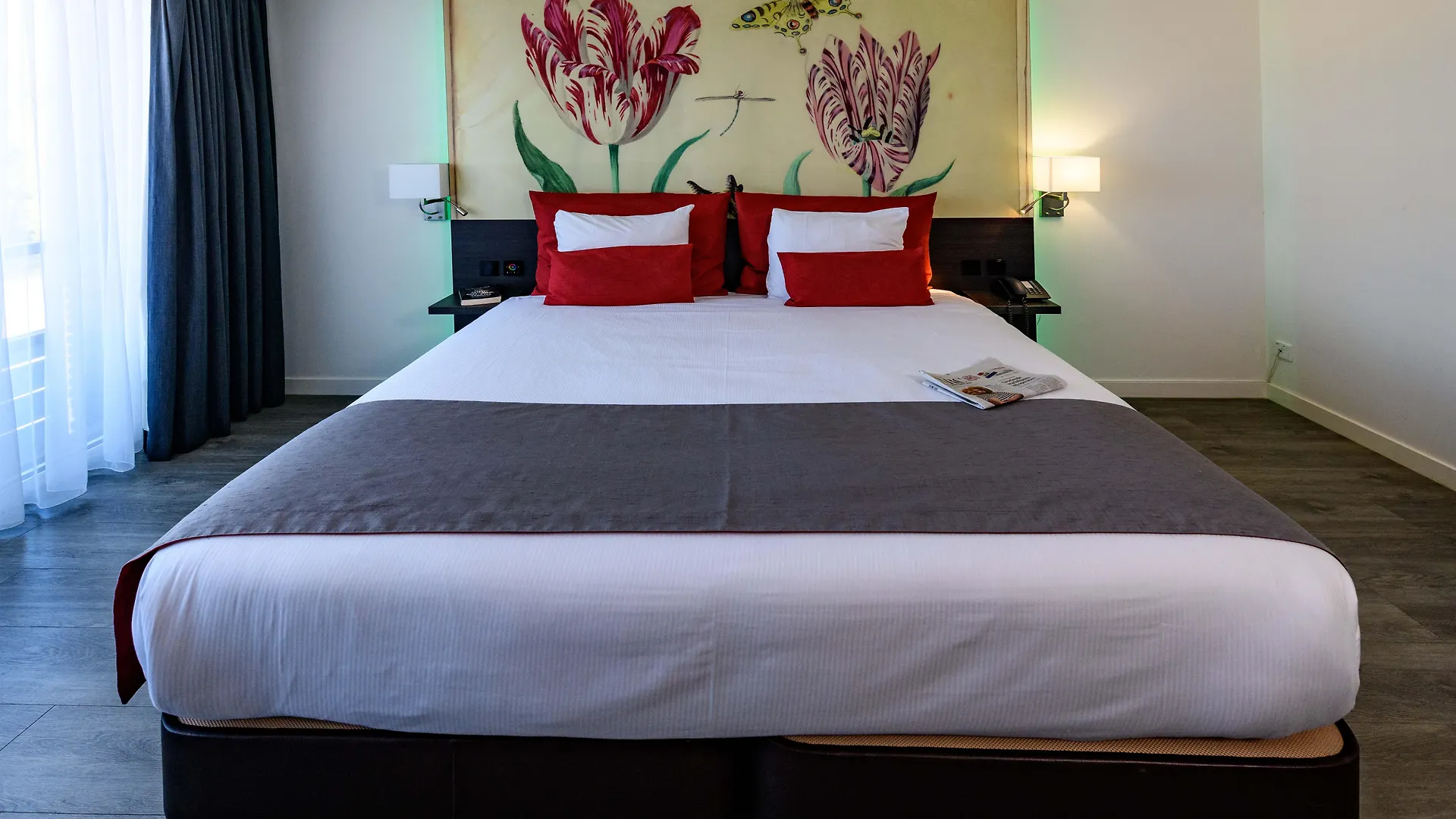 Grand Hotel Amstelveen
