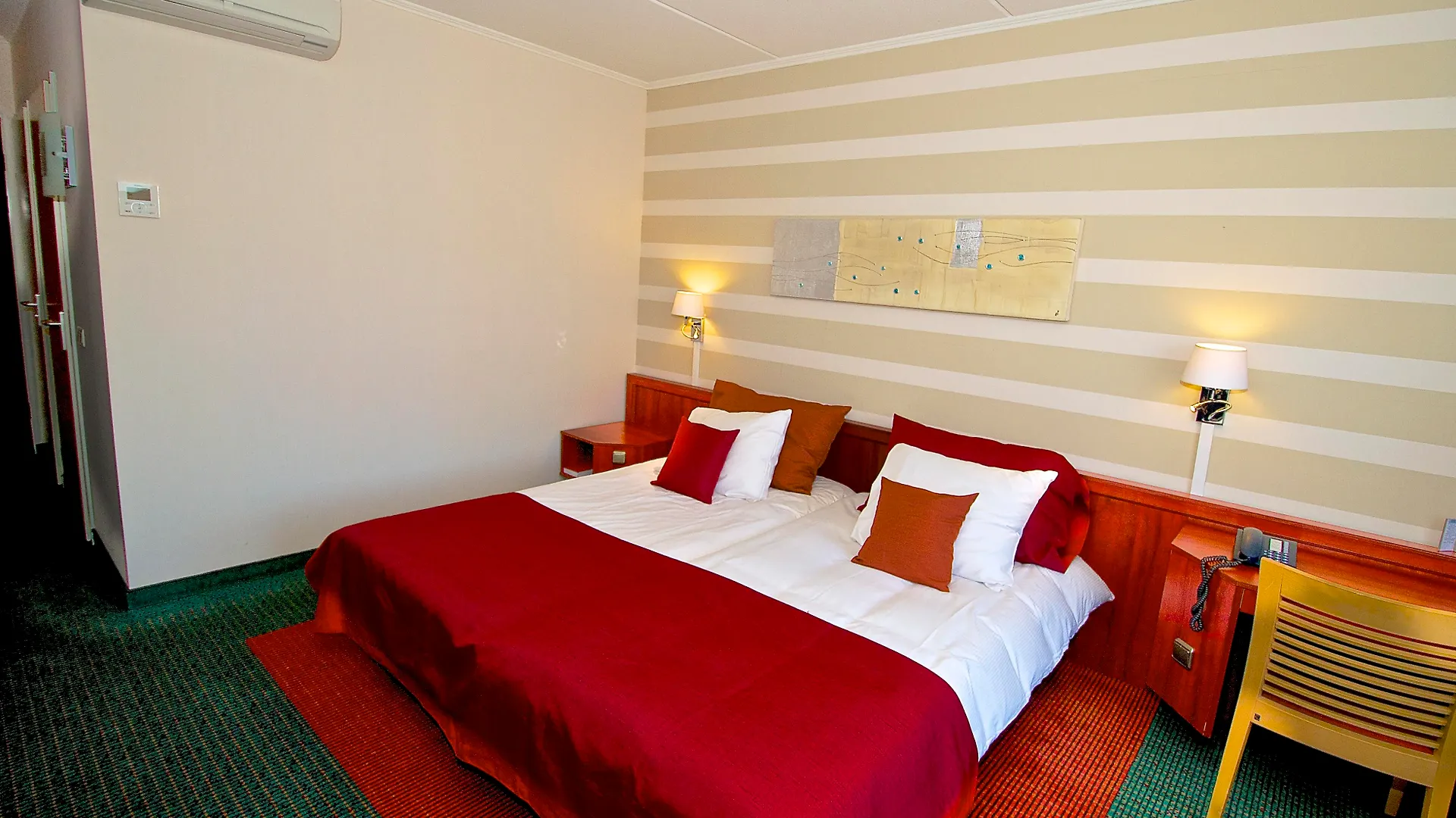 Grand Hotel Amstelveen