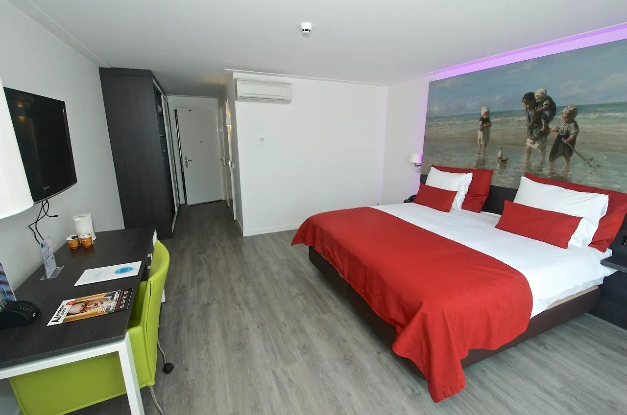 Grand Hotel Amstelveen