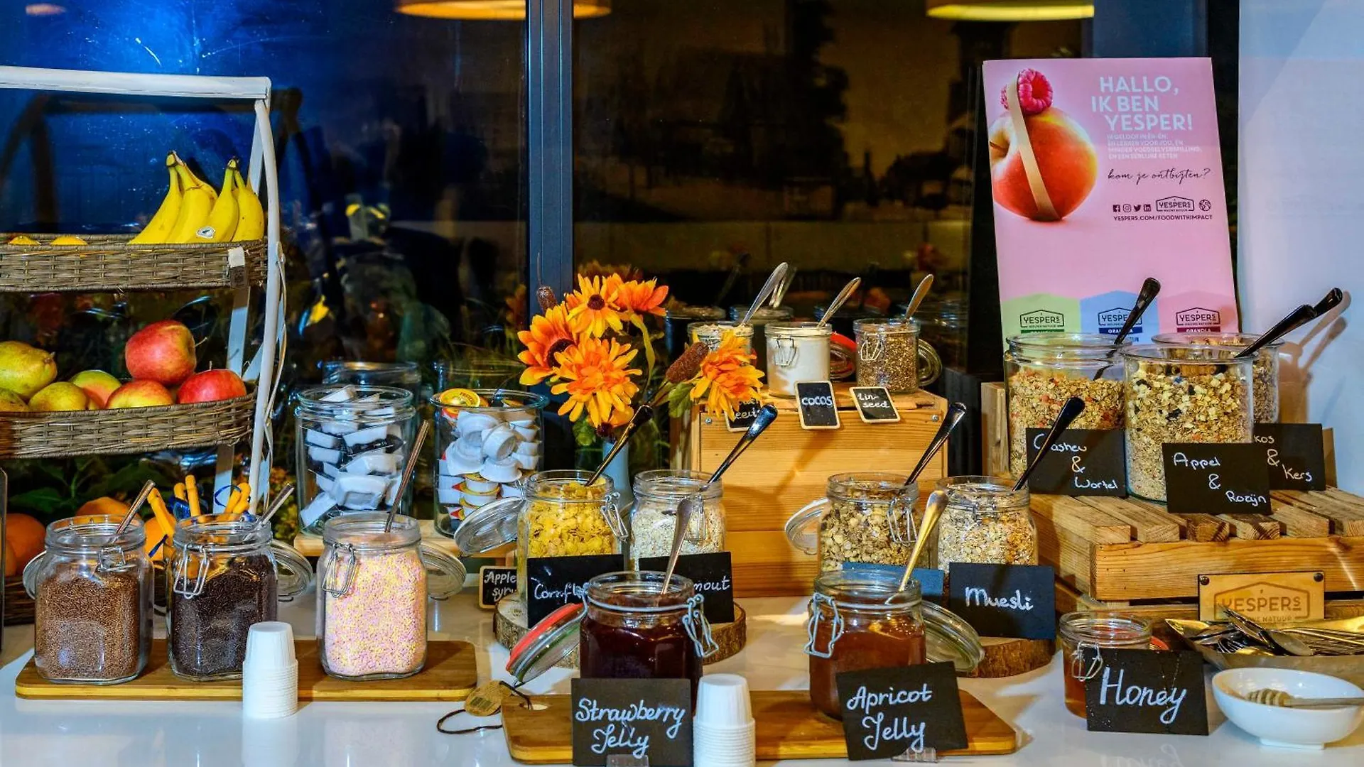 Grand Hotel Amstelveen
